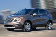 Buick Encore